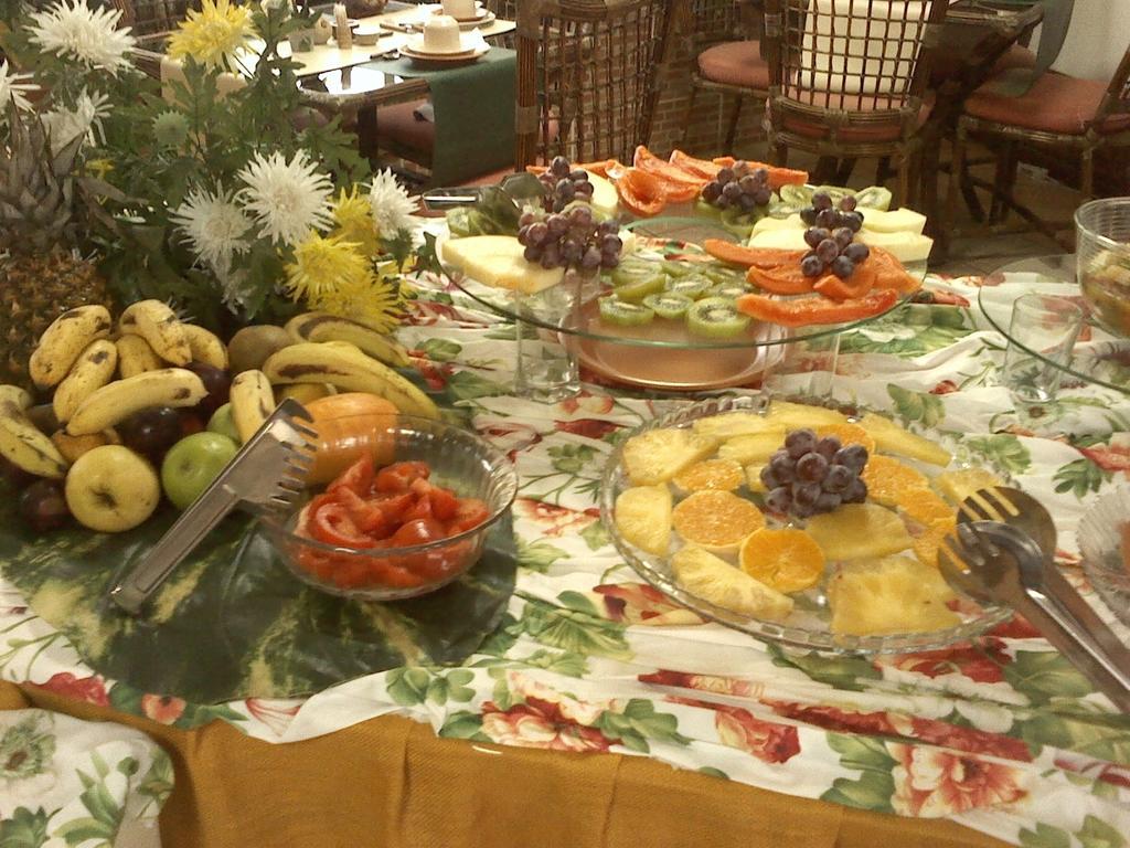 Mindelo Residencial Bed & Breakfast Екстериор снимка