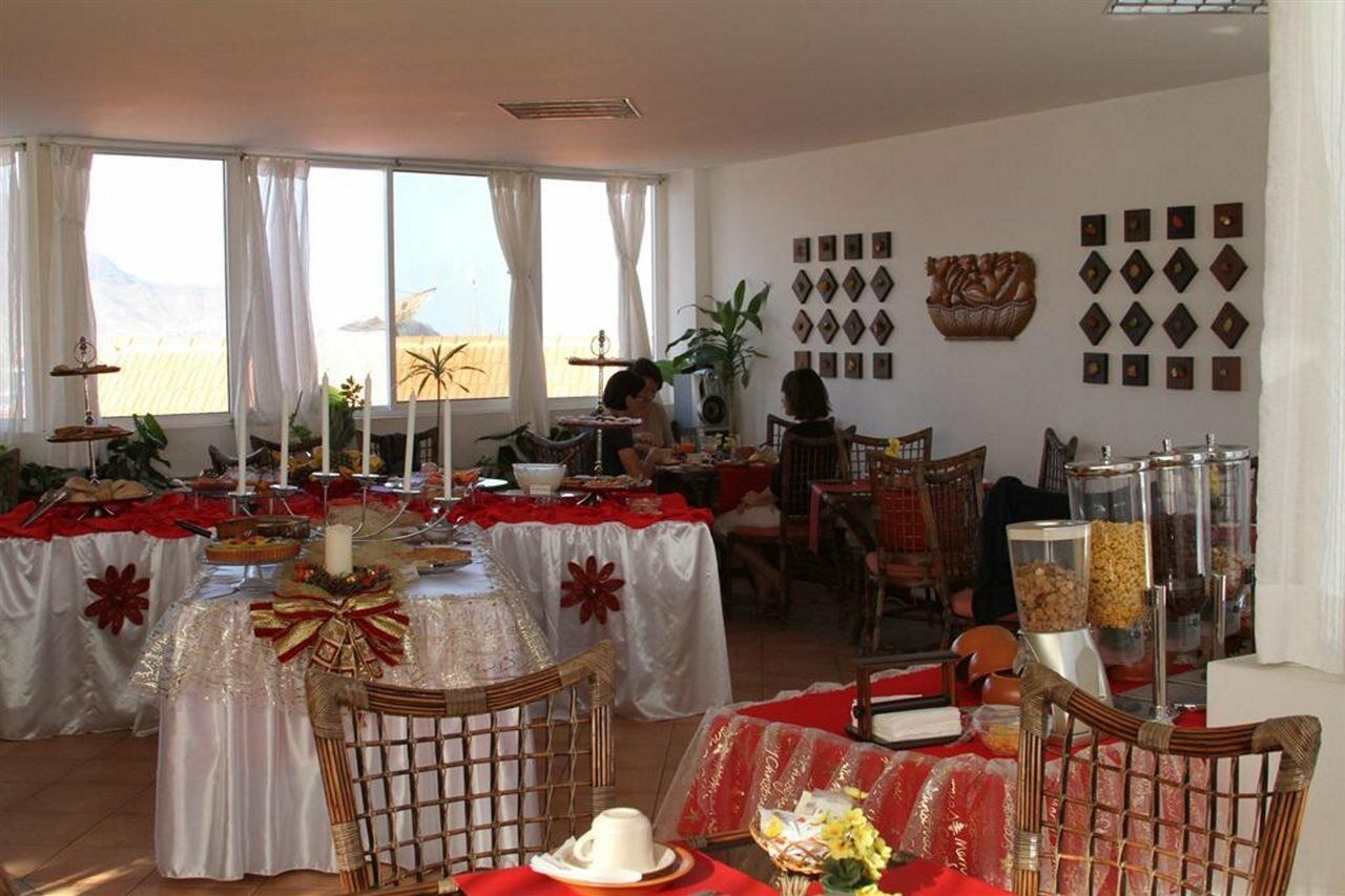 Mindelo Residencial Bed & Breakfast Екстериор снимка